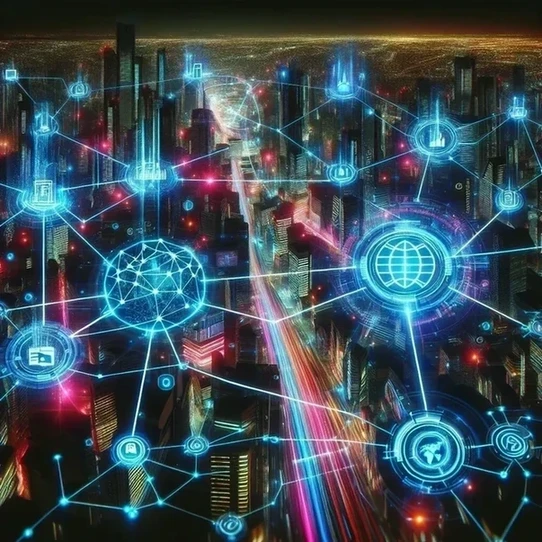 黑豹加速器商标图